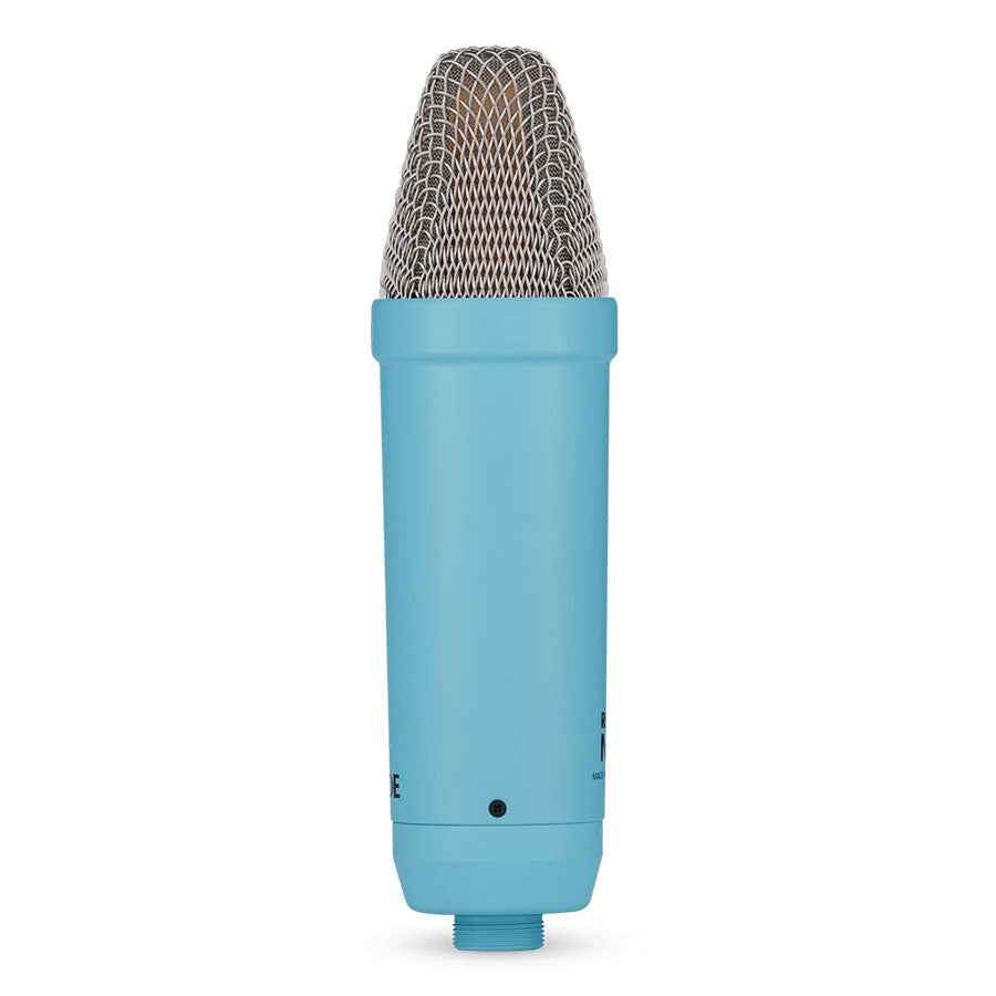 Rode NT1 Signature Series Studio Condenser Microphone