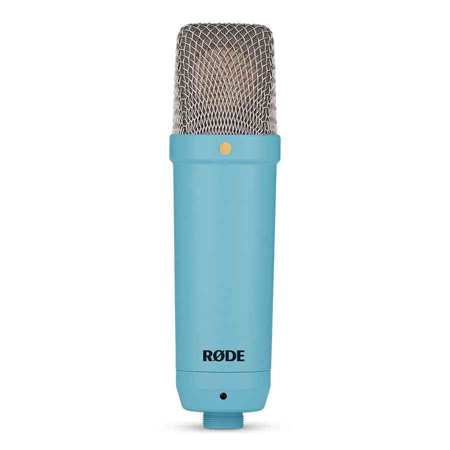 Rode NT1 Signature Series Studio Condenser Microphone