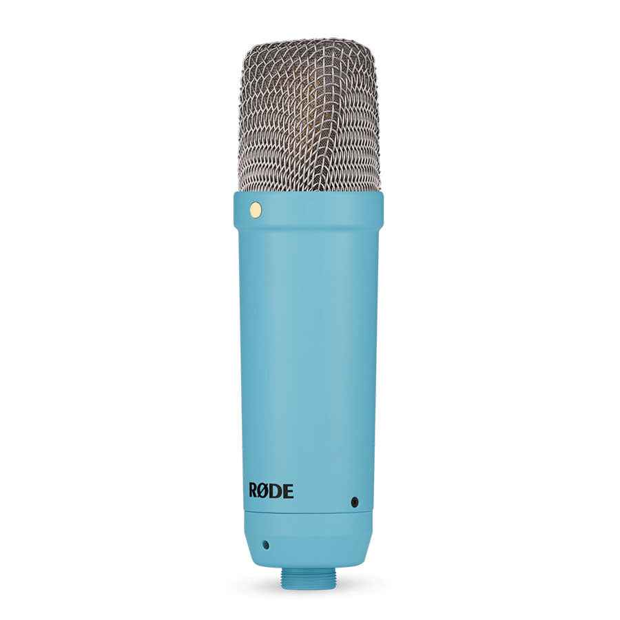 Rode NT1 Signature Series Studio Condenser Microphone