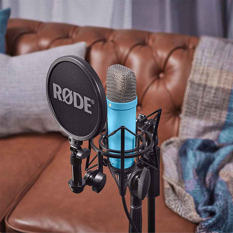 Rode NT1 Signature Series Studio Condenser Microphone