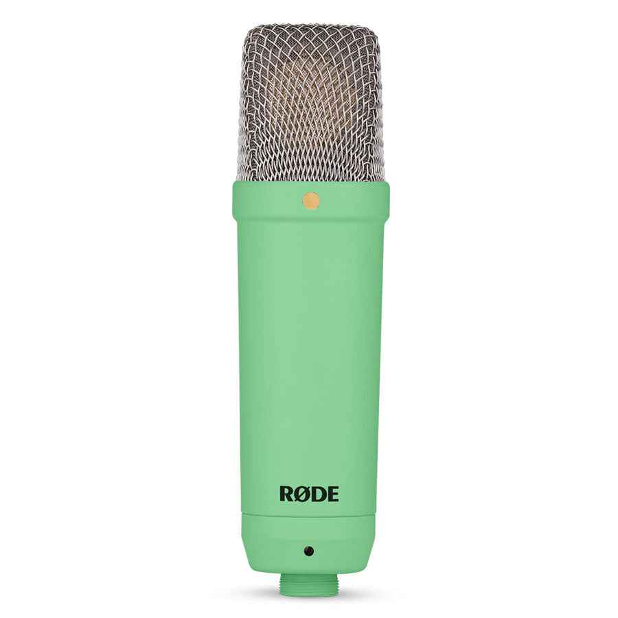 Rode NT1 Signature Series Studio Condenser Microphone