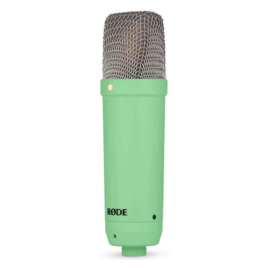 Rode NT1 Signature Series Studio Condenser Microphone