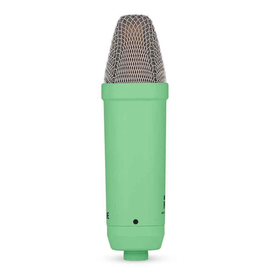Rode NT1 Signature Series Studio Condenser Microphone