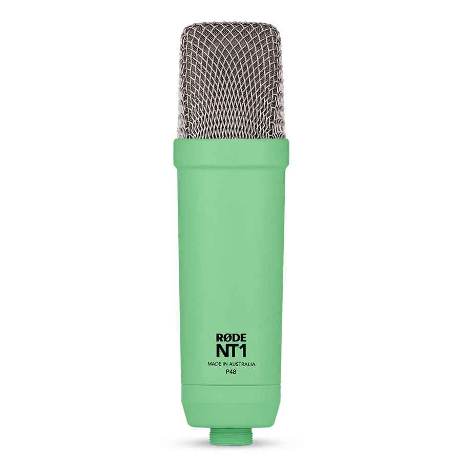 Rode NT1 Signature Series Studio Condenser Microphone
