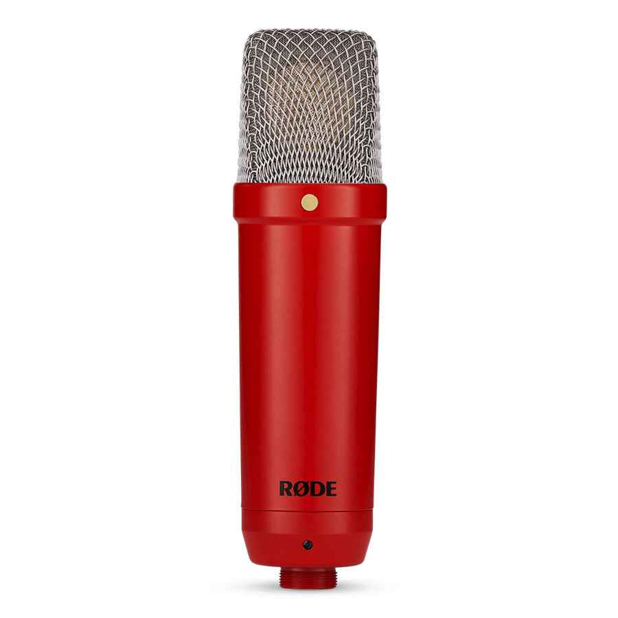 Rode NT1 Signature Series Studio Condenser Microphone