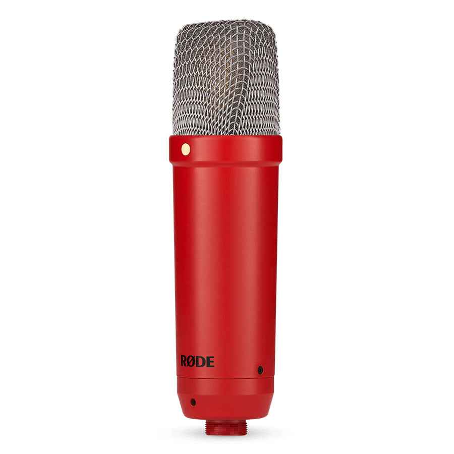 Rode NT1 Signature Series Studio Condenser Microphone