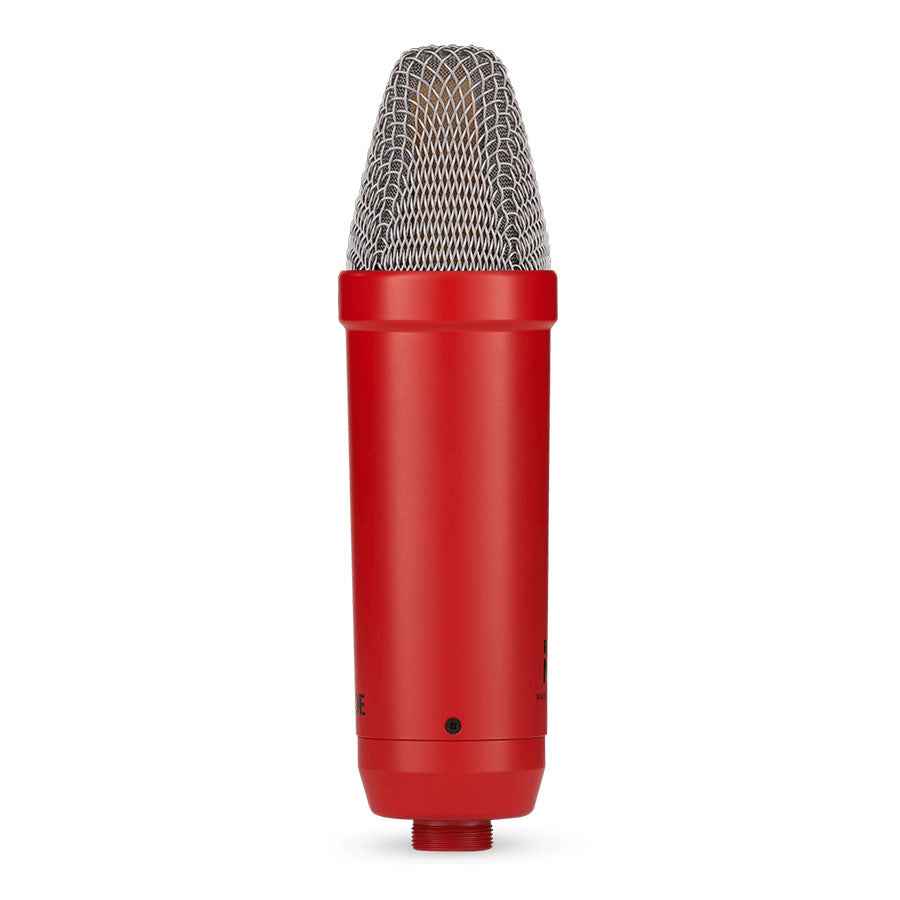 Rode NT1 Signature Series Studio Condenser Microphone
