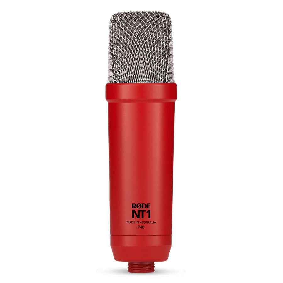 Rode NT1 Signature Series Studio Condenser Microphone