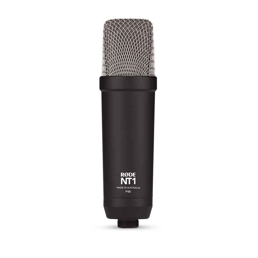 Rode NT1 Signature Series Studio Condenser Microphone