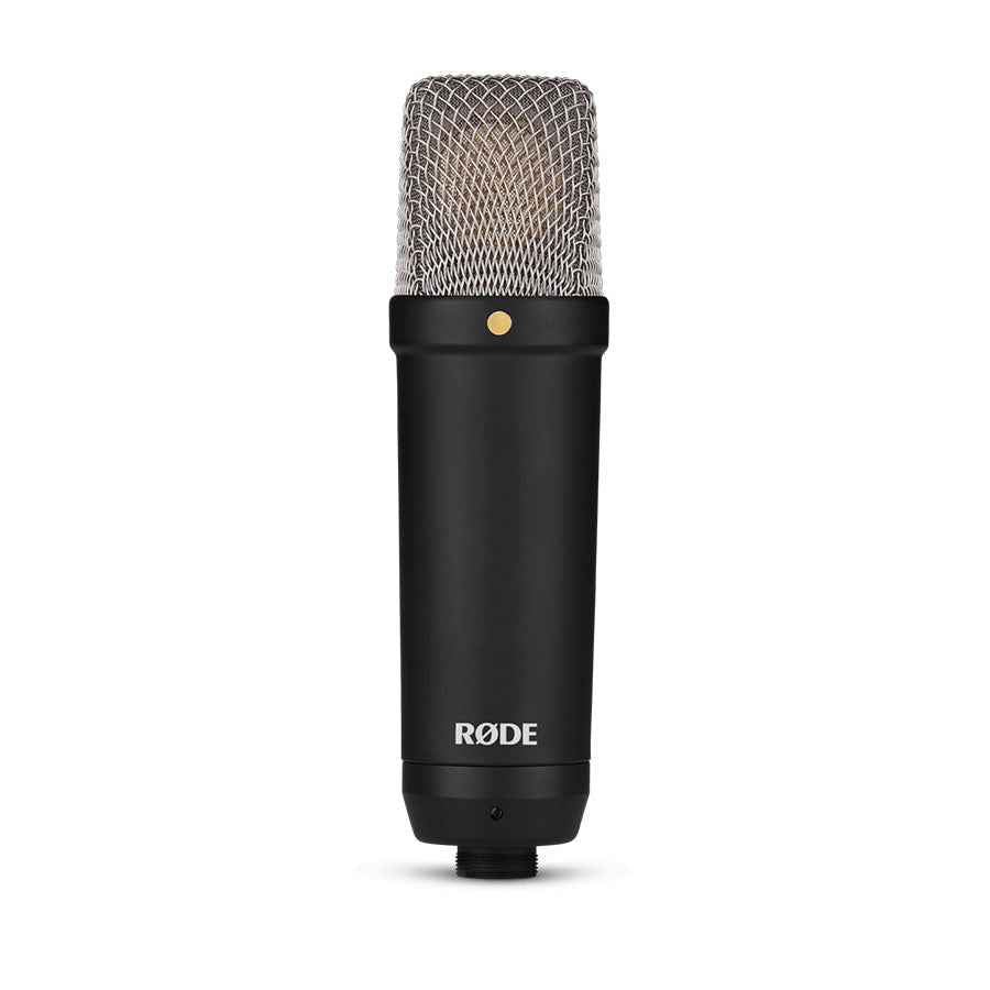 Rode NT1 Signature Series Studio Condenser Microphone