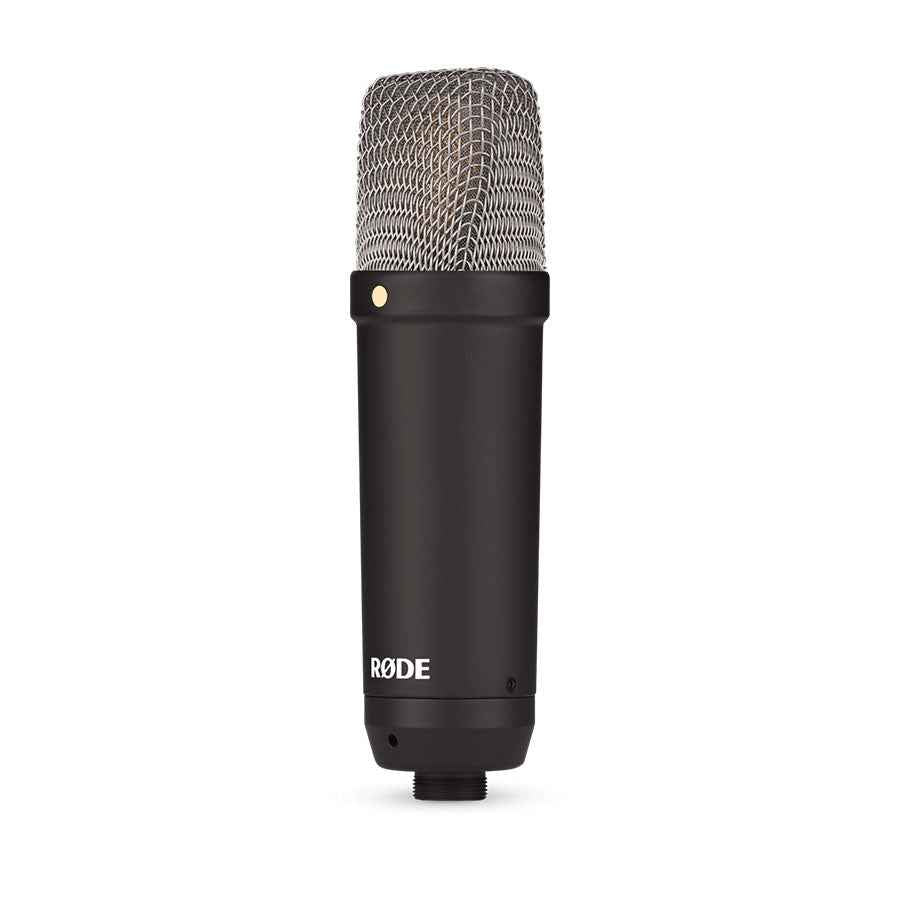 Rode NT1 Signature Series Studio Condenser Microphone