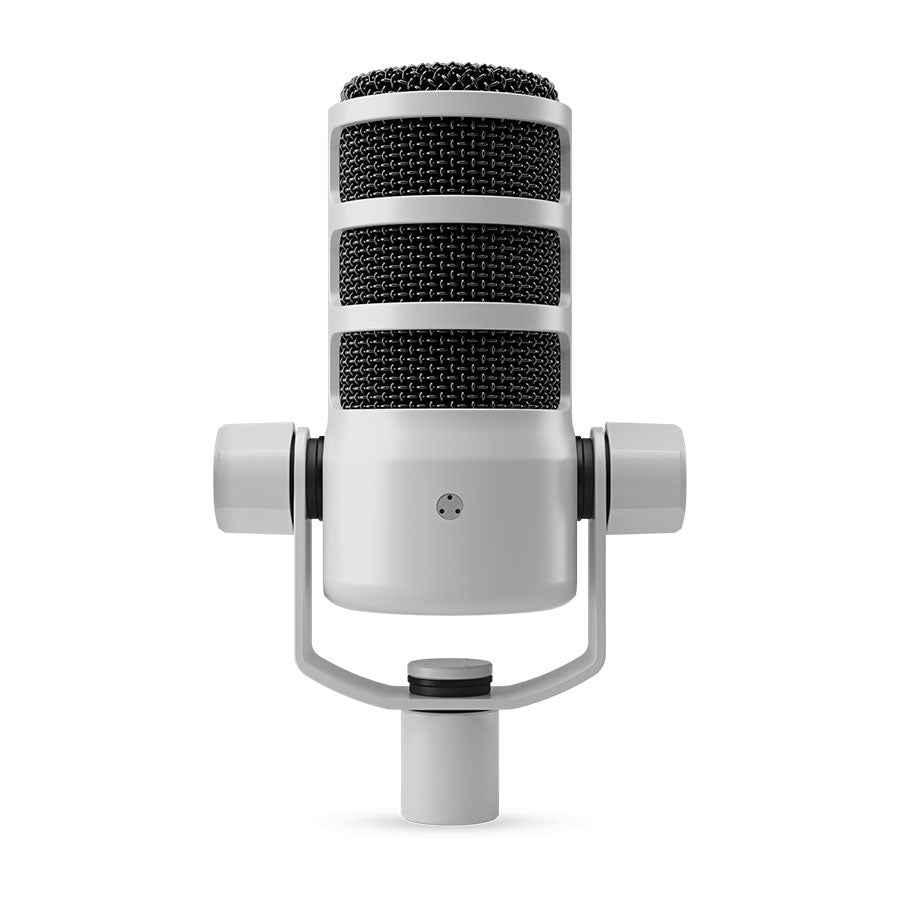 Rode PodMic USB Versatile Dynamic Broadcast Microphone