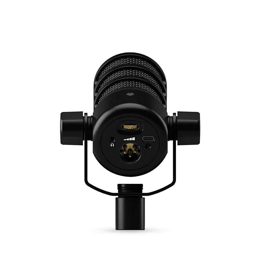 Rode PodMic USB Versatile Dynamic Broadcast Microphone