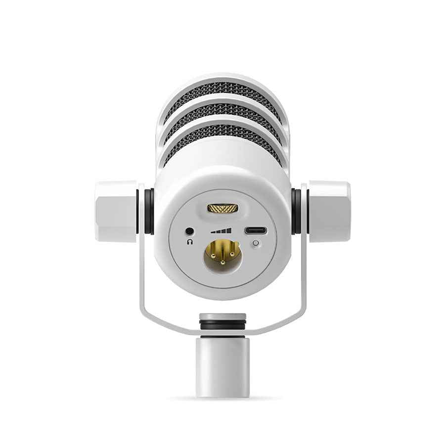 Rode PodMic USB Versatile Dynamic Broadcast Microphone