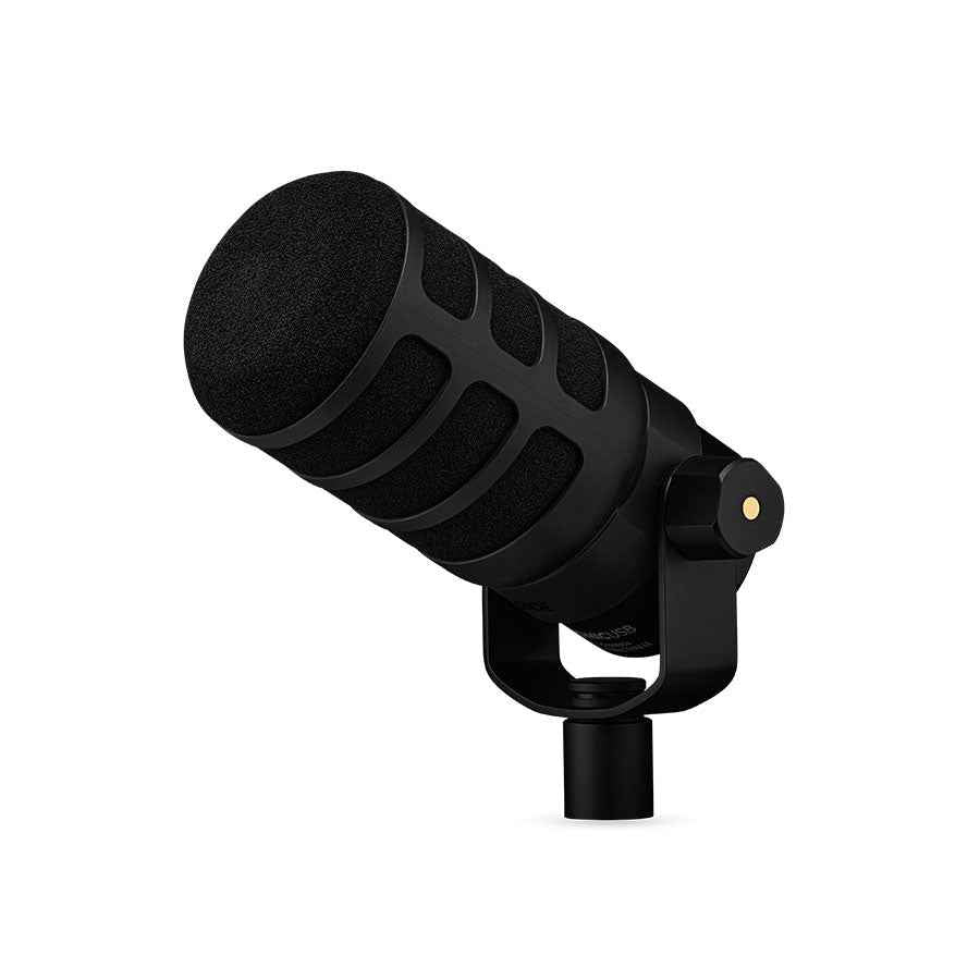 Rode PodMic USB Versatile Dynamic Broadcast Microphone