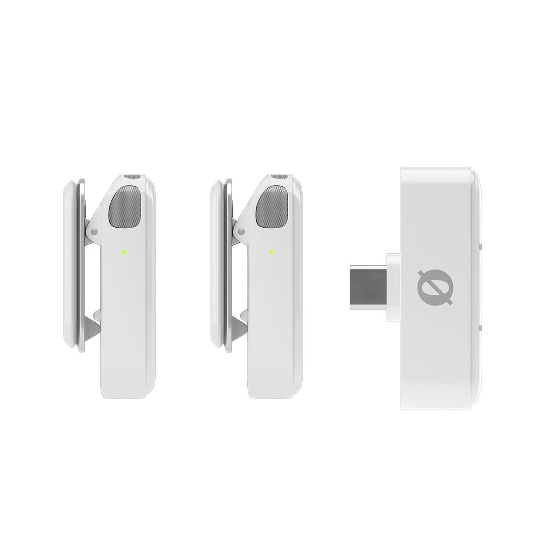 Rode Wireless Micro Ultra-compact USB-C Wireless Microphone