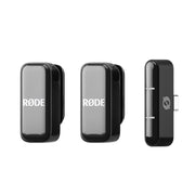 Rode Wireless Micro Ultra-compact USB-C Wireless Microphone