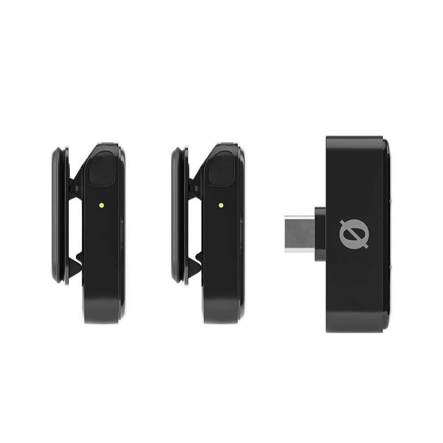 Rode Wireless Micro Ultra-compact USB-C Wireless Microphone