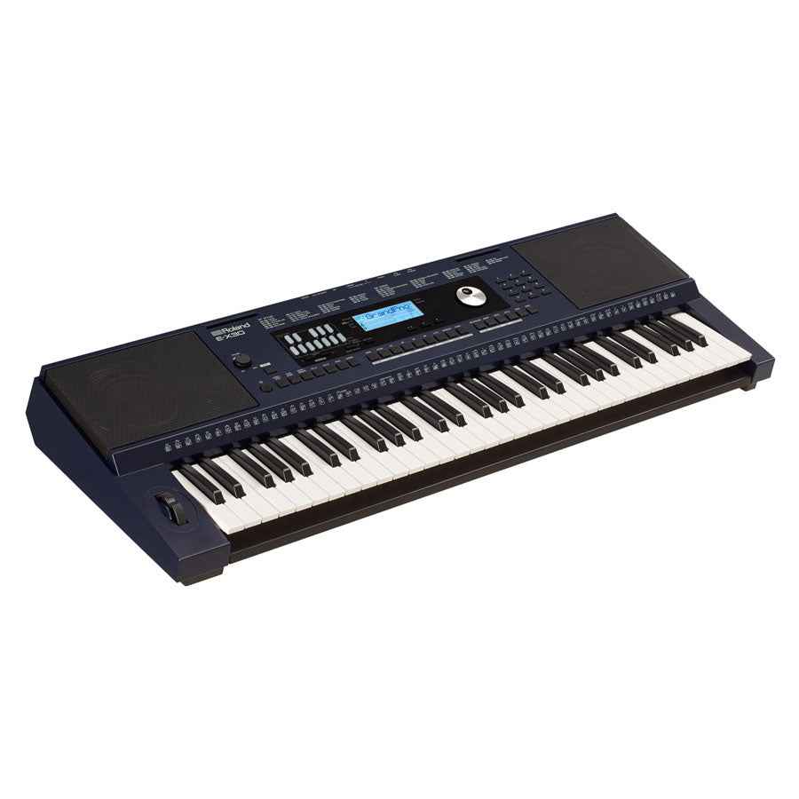 Roland E-X30 Arranger Keyboard