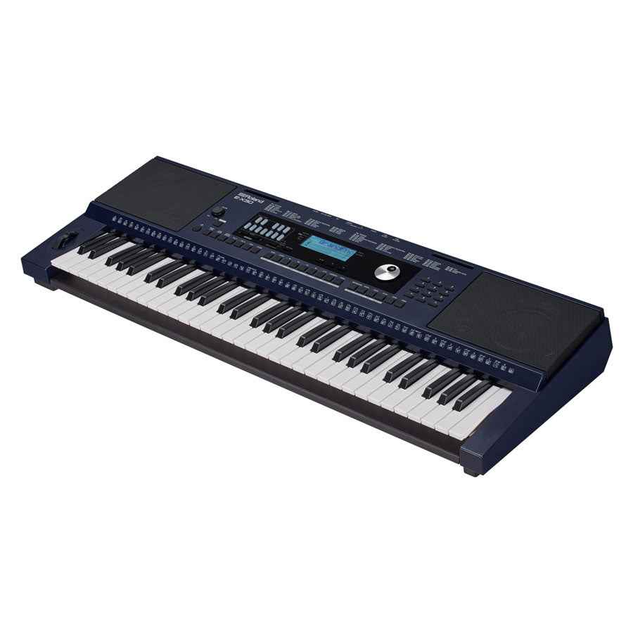 Roland E-X30 Arranger Keyboard