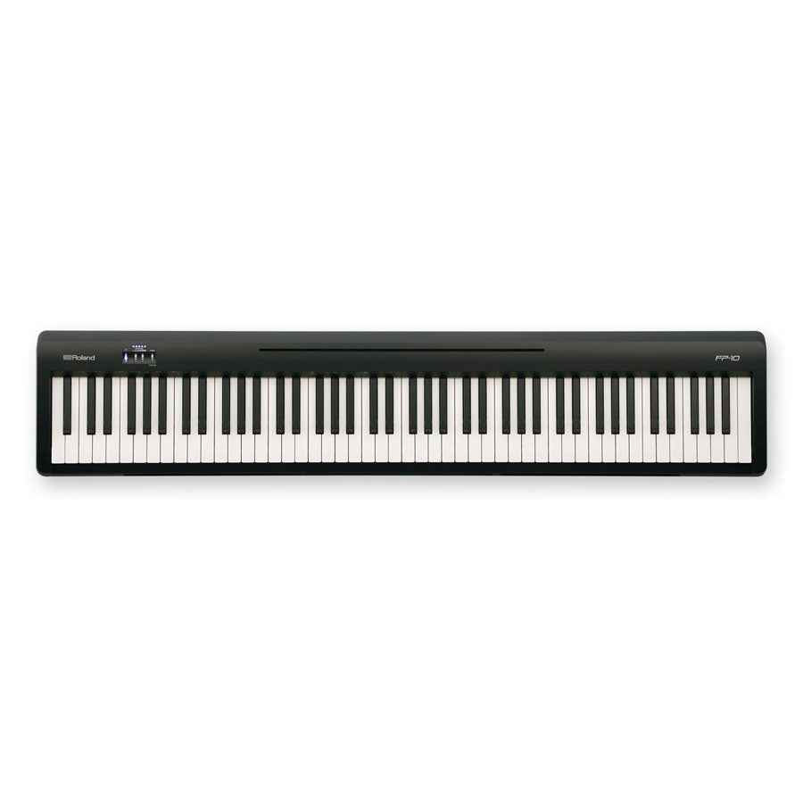 Roland FP-10 88-Keys Digital Piano