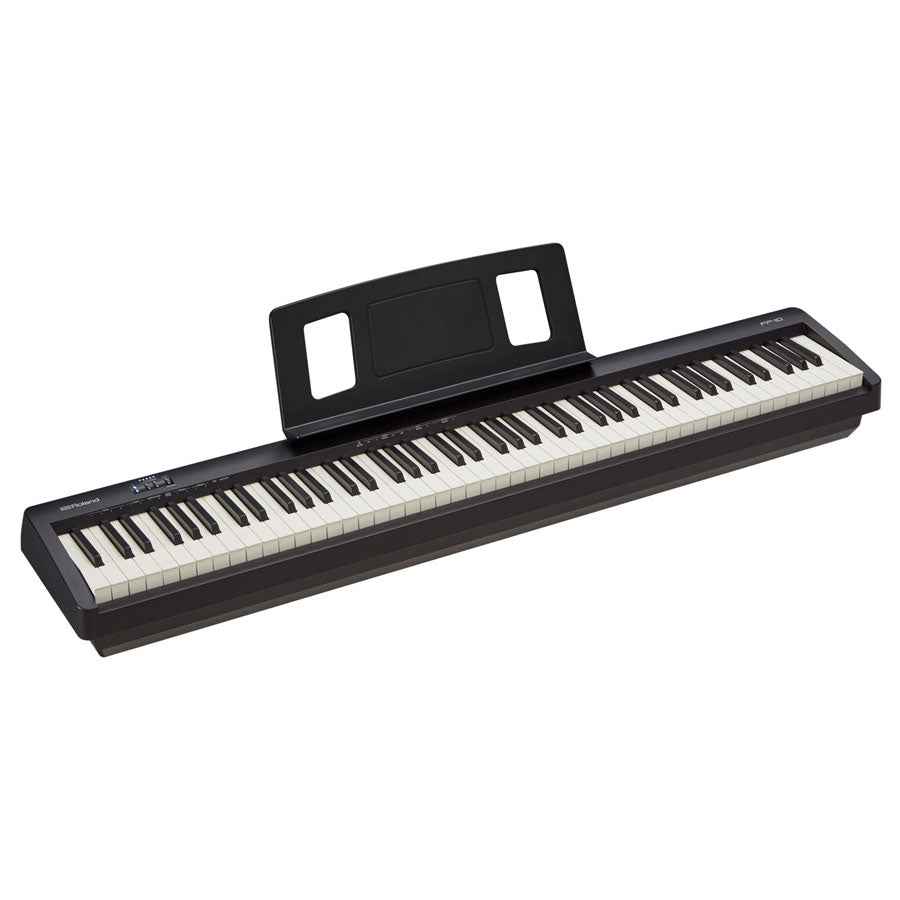 Roland FP-10 88-Keys Digital Piano