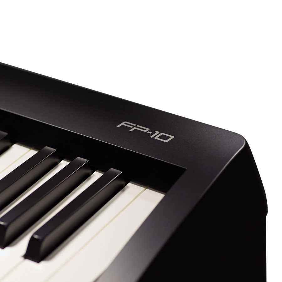 Roland FP-10 88-Keys Digital Piano