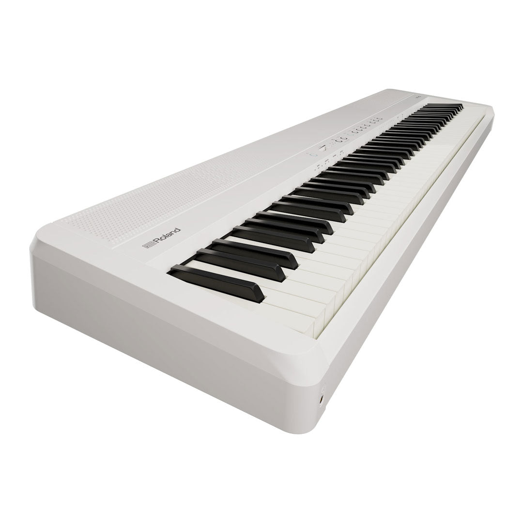 Roland FP-40 88-Key Digital Piano With Stand KSF-40 and Pedal KPD-70