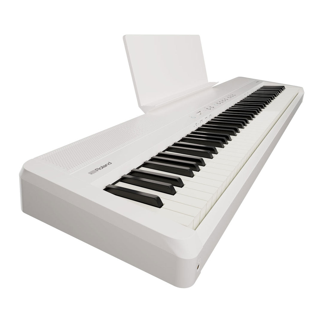 Roland FP-40 88-Key Digital Piano With Stand KSF-40 and Pedal KPD-70