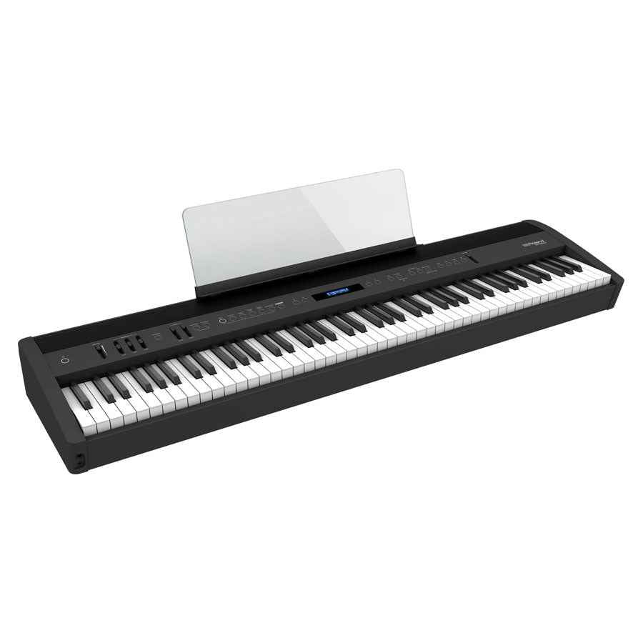 Roland FP-60X 88-Keys Digital Piano
