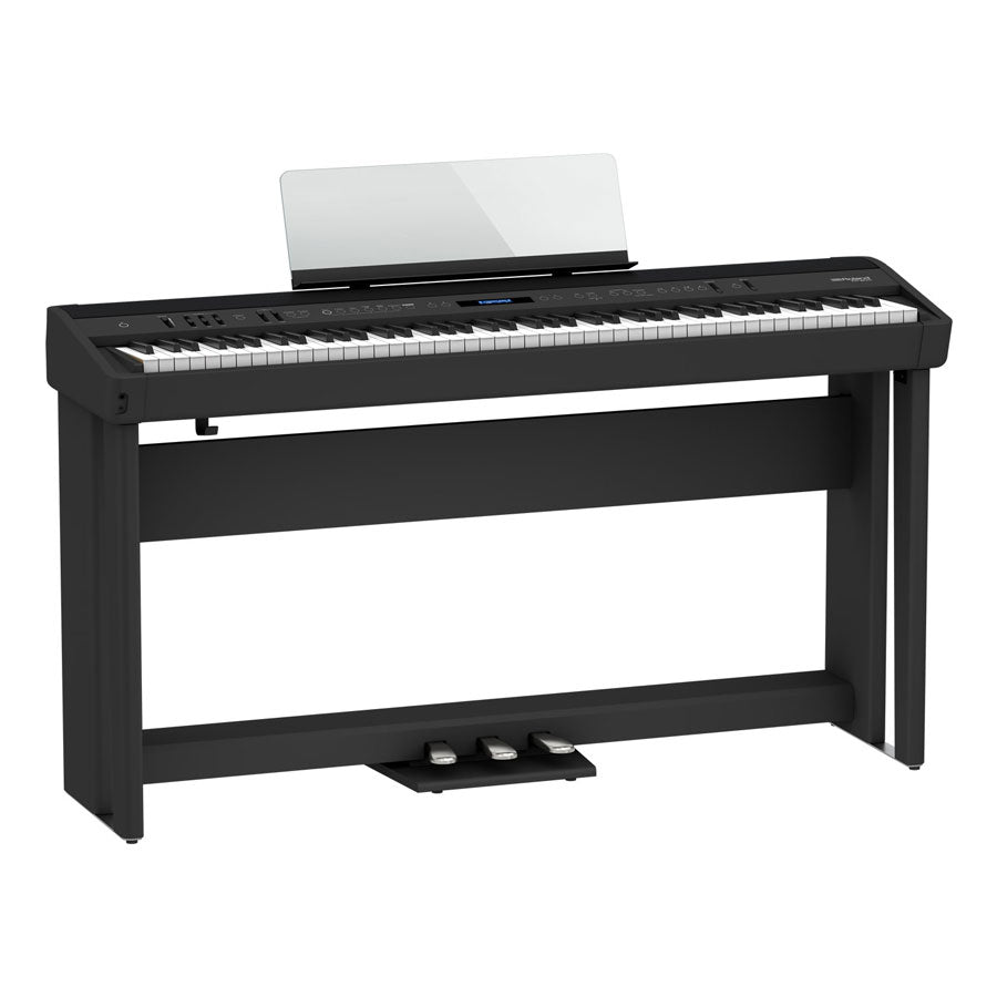 Roland FP-90X 88-Keys Digital Piano