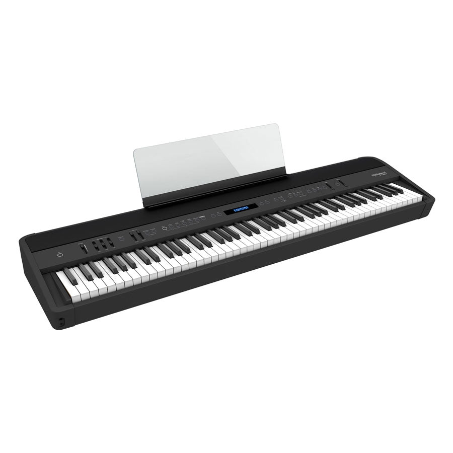 Roland FP-90X 88-Keys Digital Piano