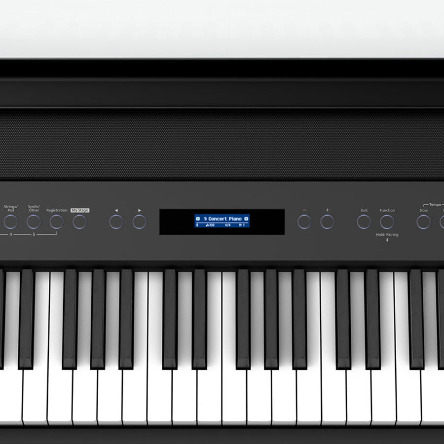 Roland FP-90X 88-Keys Digital Piano