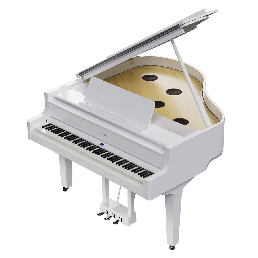 Roland GP-9 Digital Grand Piano