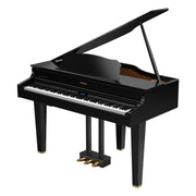 Roland GP607 PE Digital Grand Piano - Polished Ebony