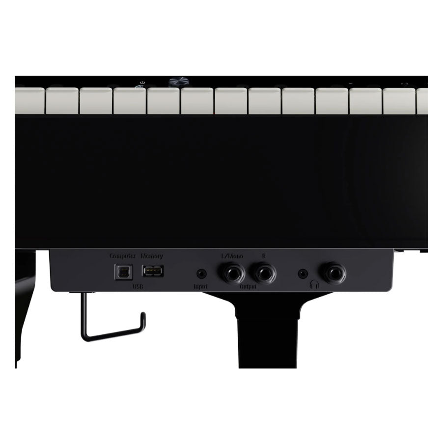 Roland GP-9 Digital Grand Piano