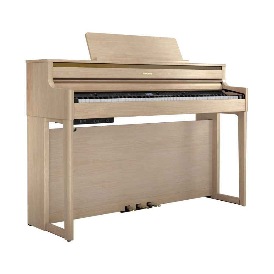 Roland HP704 88-Keys Digital Piano With KSH704 Stand