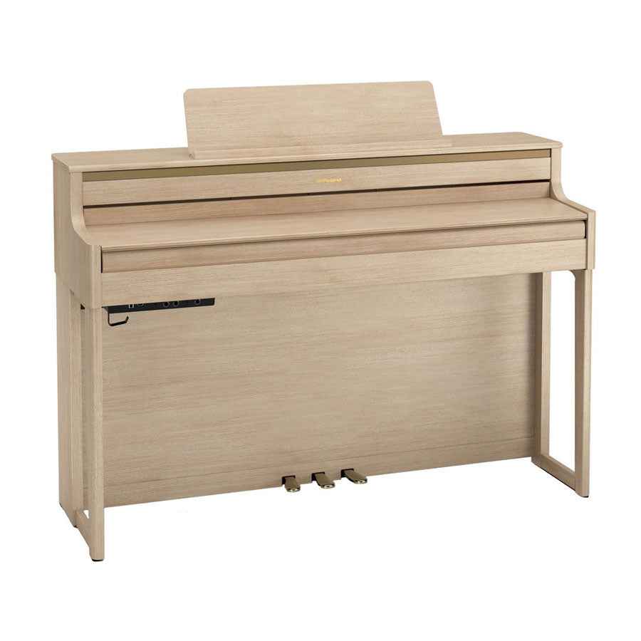 Roland HP704 88-Keys Digital Piano With KSH704 Stand