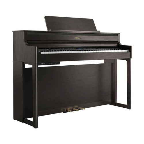Dark Rosewood