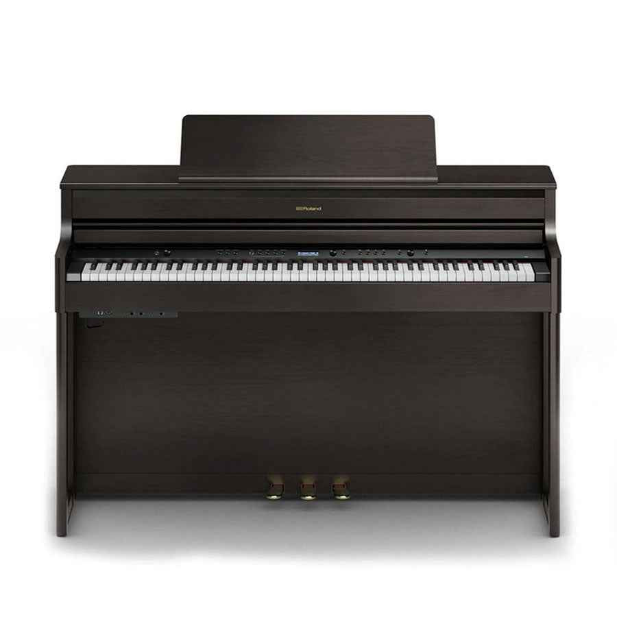 Roland HP704 88-Keys Digital Piano With KSH704 Stand
