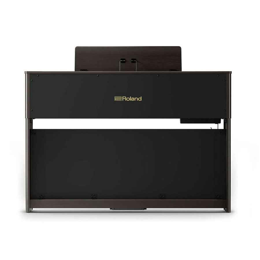 Roland HP704 88-Keys Digital Piano With KSH704 Stand