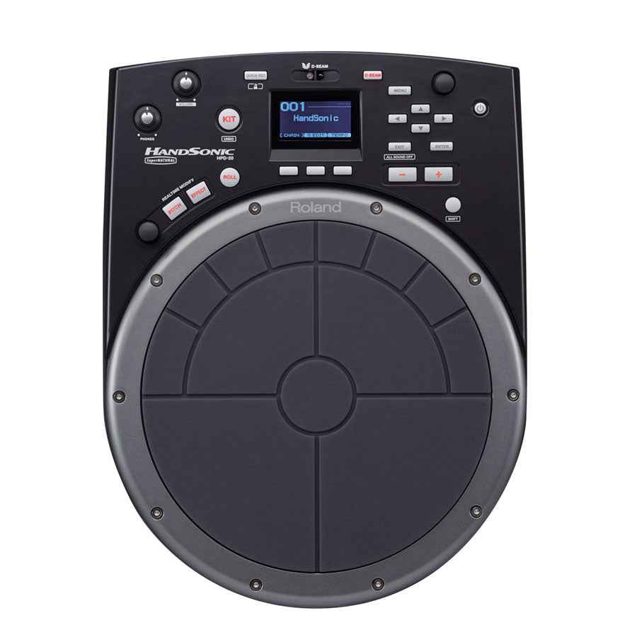 Roland HandSonic HPD-20 Digital Hand Percussion