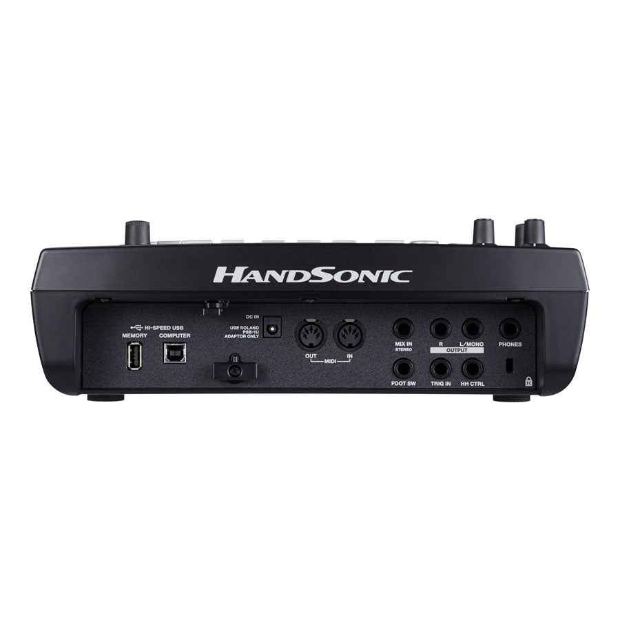 Roland HandSonic HPD-20 Digital Hand Percussion