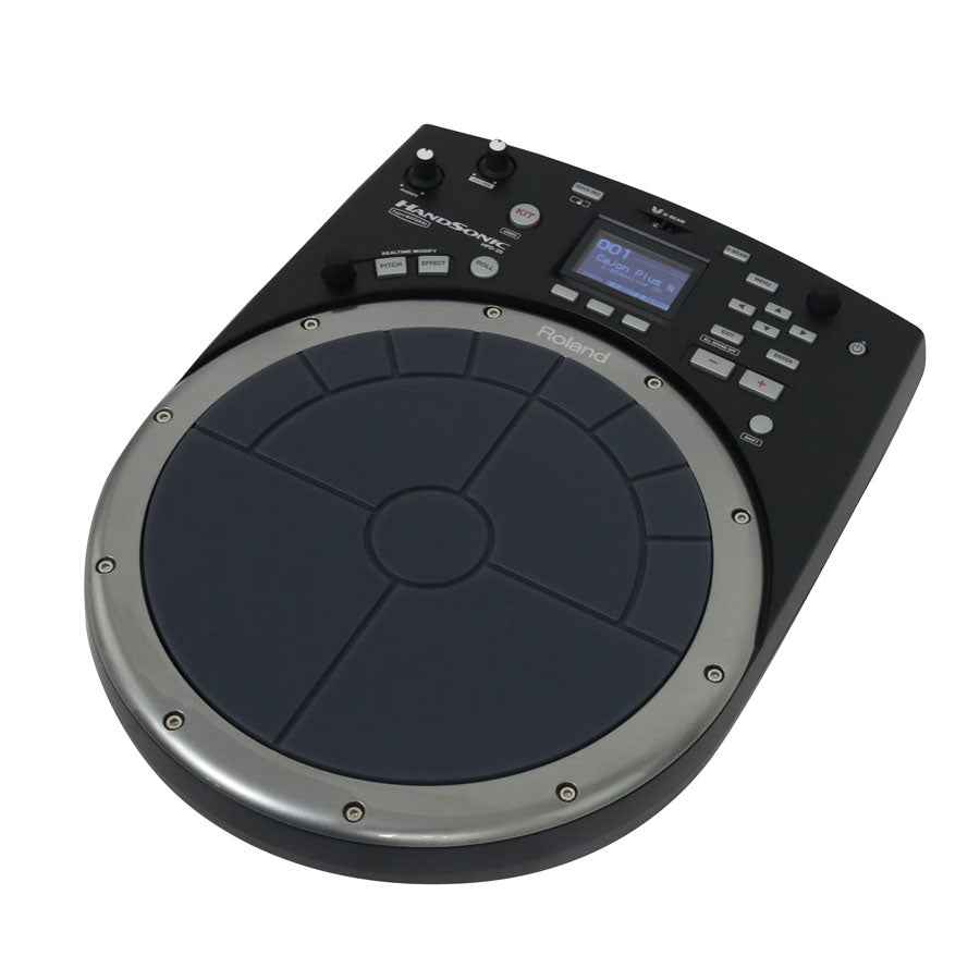 Roland HandSonic HPD-20 Digital Hand Percussion