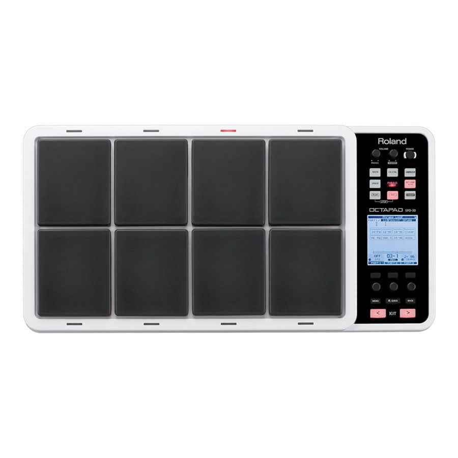 Roland OCTAPAD SPD-30 Version 2 Digital Percussion Pad
