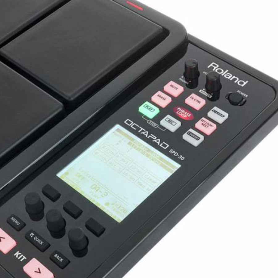 Roland OCTAPAD SPD-30 Version 2 Digital Percussion Pad