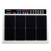 Roland Octapad SPD-20 Pro Digital Percussion Pad - White