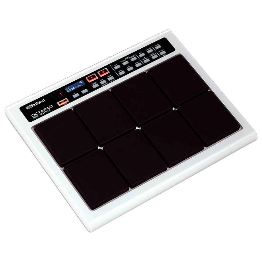 Roland Octapad SPD-20 Pro Digital Percussion Pad - White