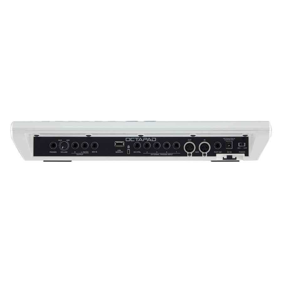 Roland Octapad SPD-20 Pro Digital Percussion Pad - White