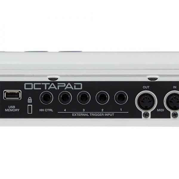 Roland Octapad SPD-20 Pro Digital Percussion Pad - White